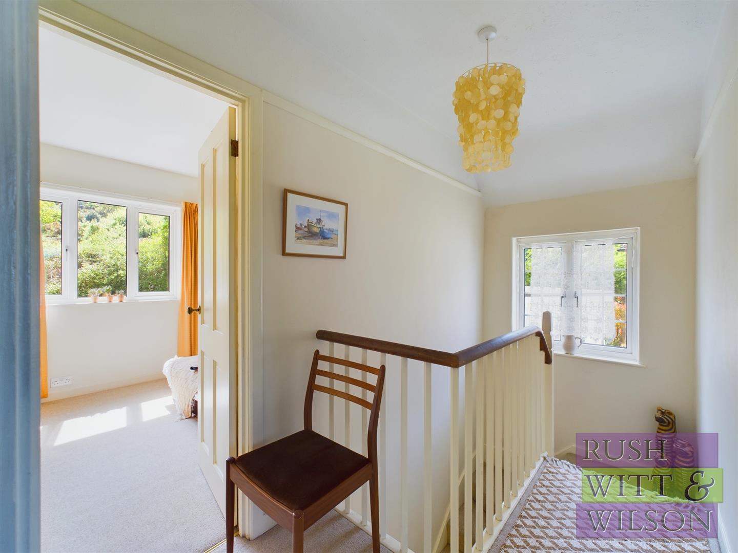 Barley Lane, Hastings Rush, Witt & Wilson